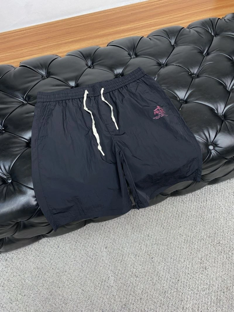 Prada Short Pants Stretchable 168759