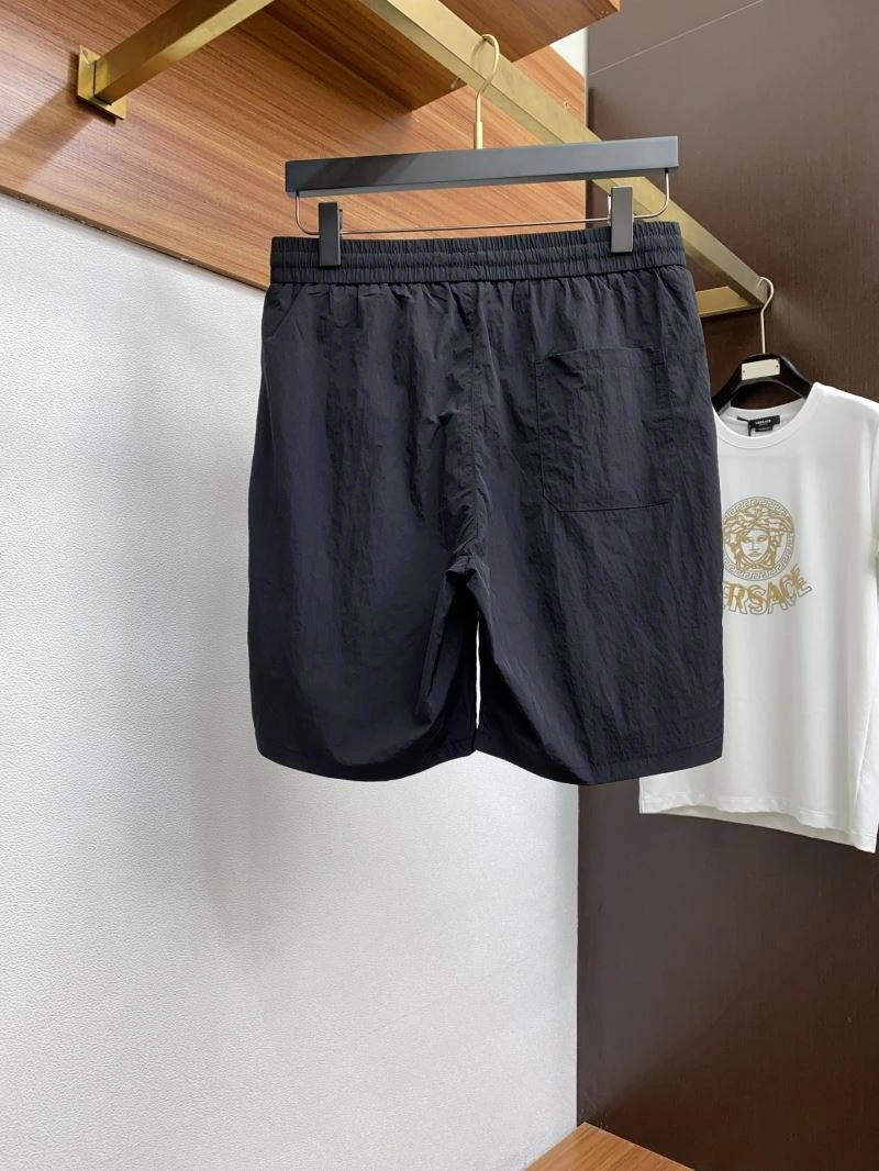 Prada Short Pants Stretchable 168759