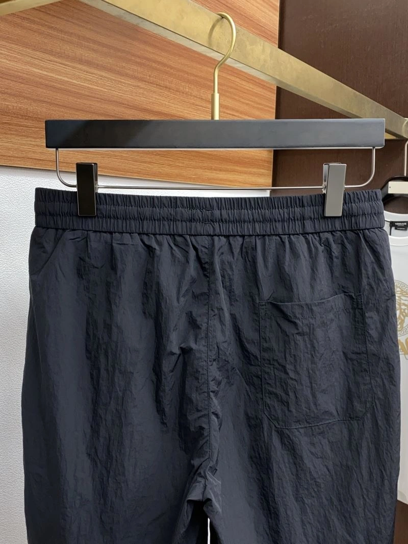 Prada Short Pants Stretchable 168759