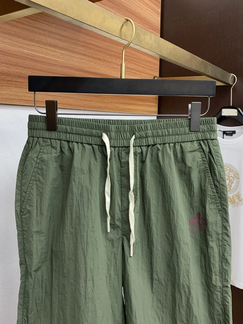 Prada Short Pants FlexibleFit 168761