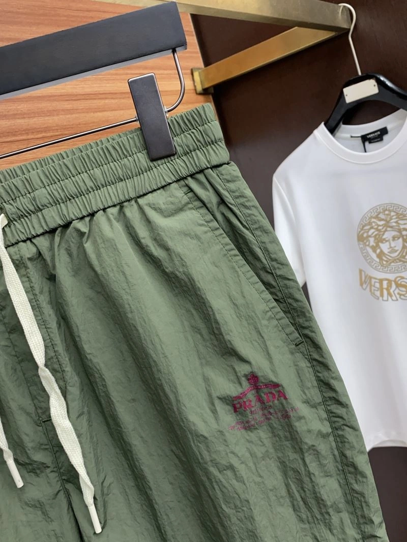 Prada Short Pants FlexibleFit 168761