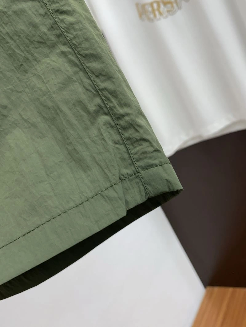Prada Short Pants FlexibleFit 168761