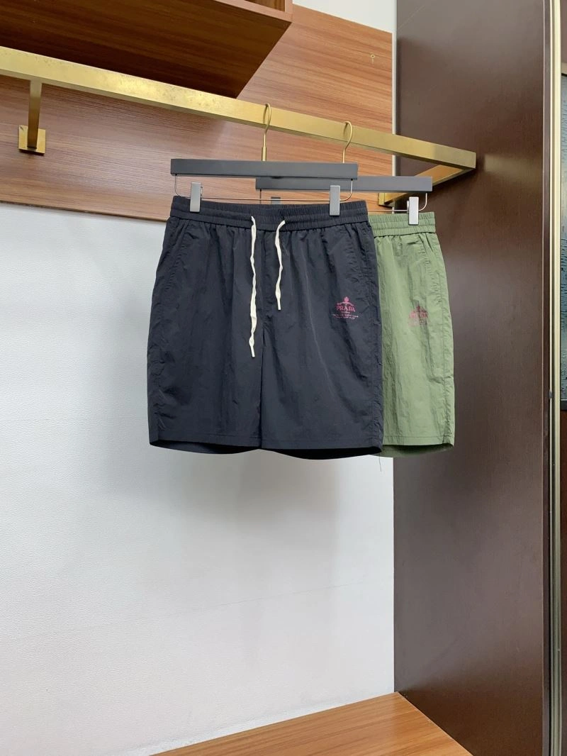Prada Short Pants FlexibleFit 168761