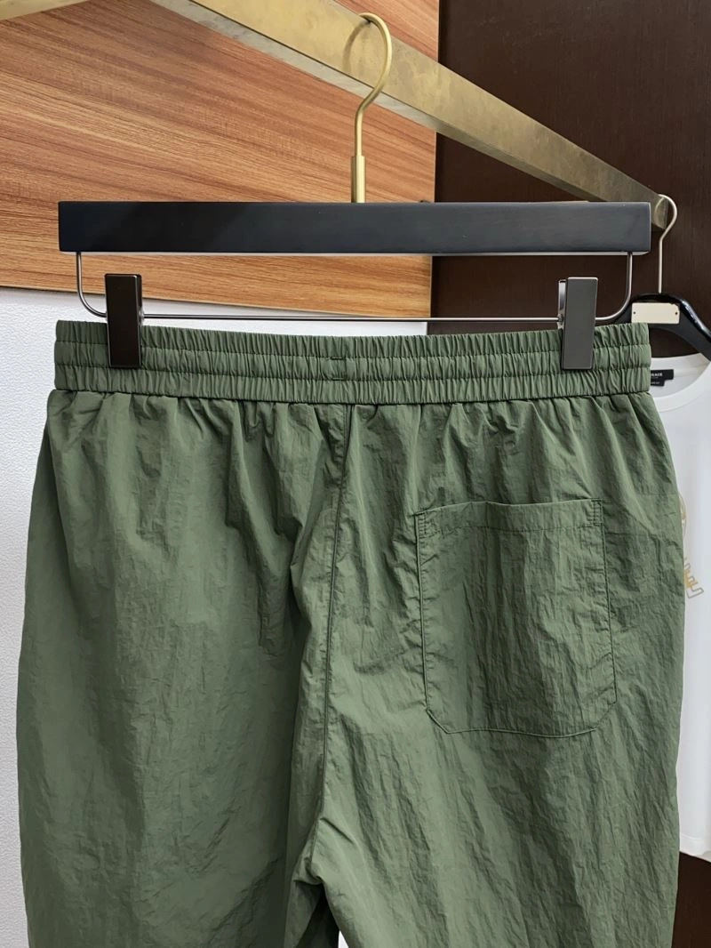 Prada Short Pants FlexibleFit 168761