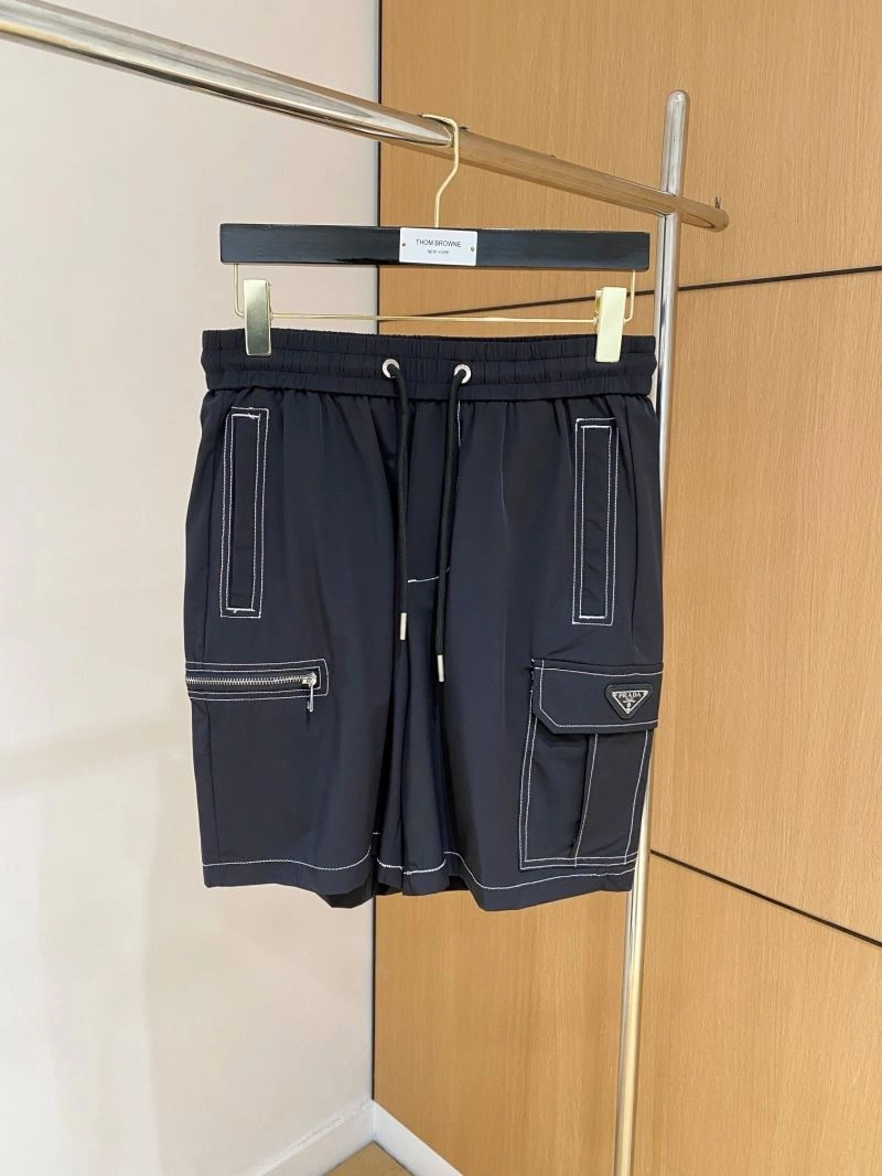 Prada Short Pants Original 168754