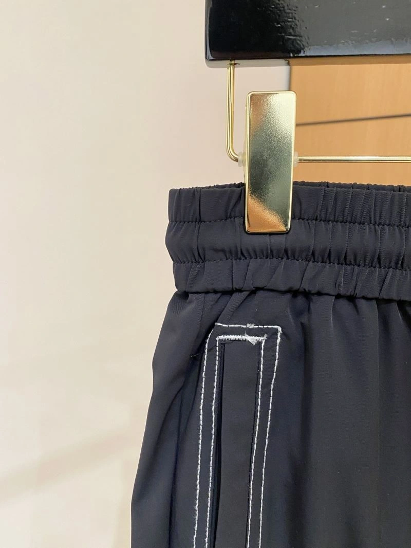 Prada Short Pants Original 168754