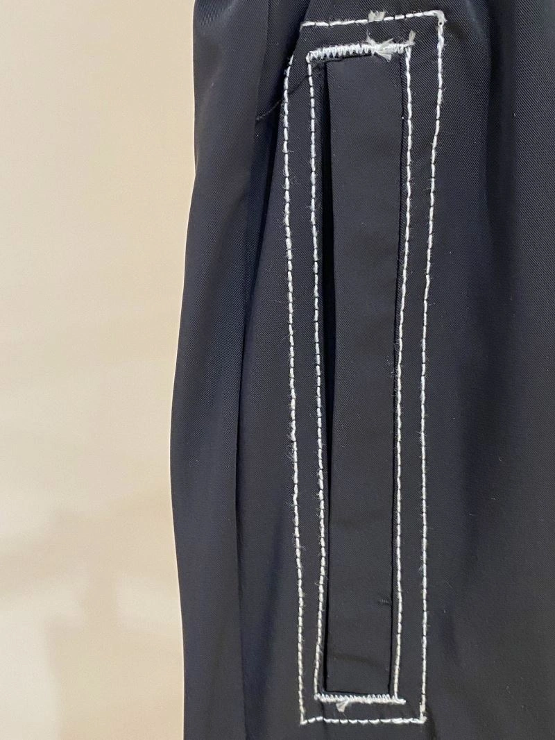 Prada Short Pants Original 168754
