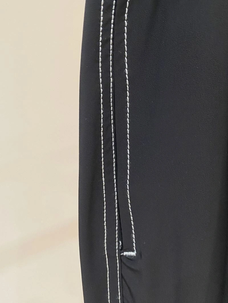 Comfortable Prada Short Pants 168790