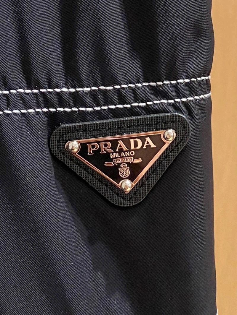 Comfortable Prada Short Pants 168790