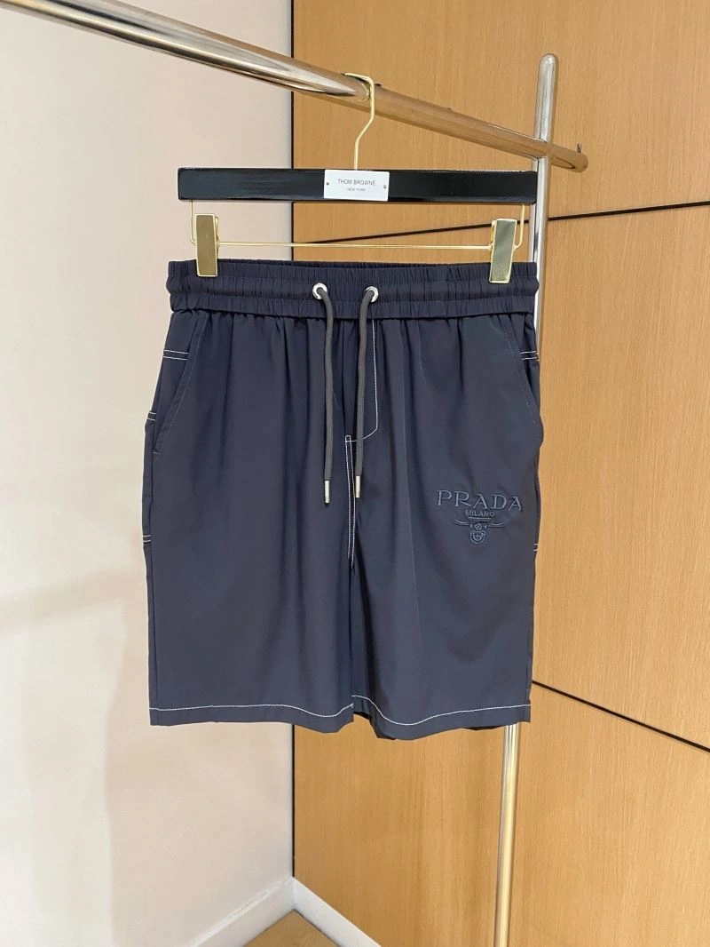 Packable Prada Short Pants 168753
