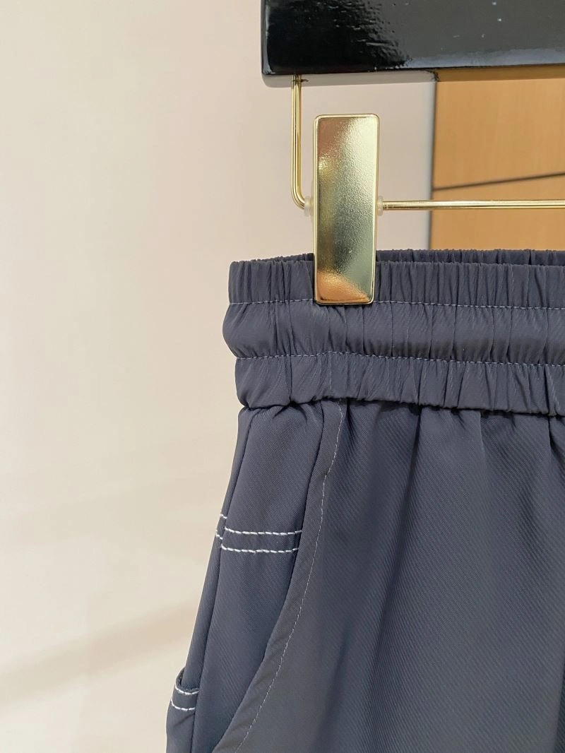Packable Prada Short Pants 168753