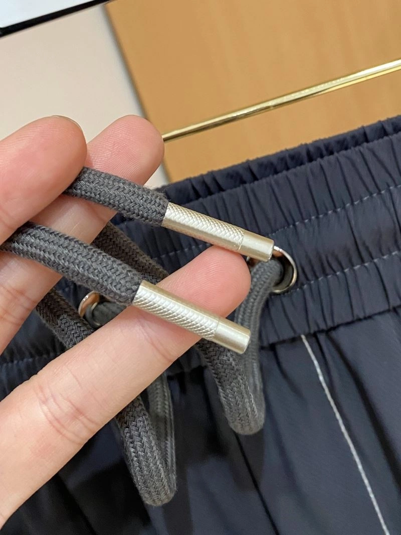 Packable Prada Short Pants 168753