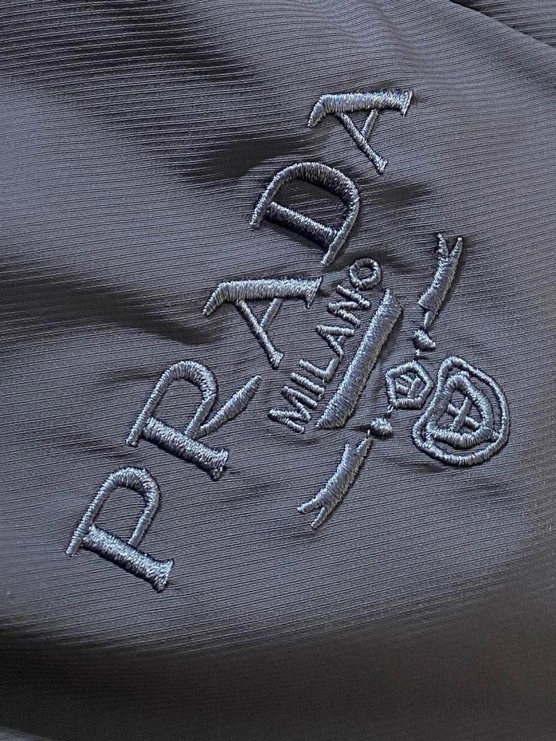 Packable Prada Short Pants 168753