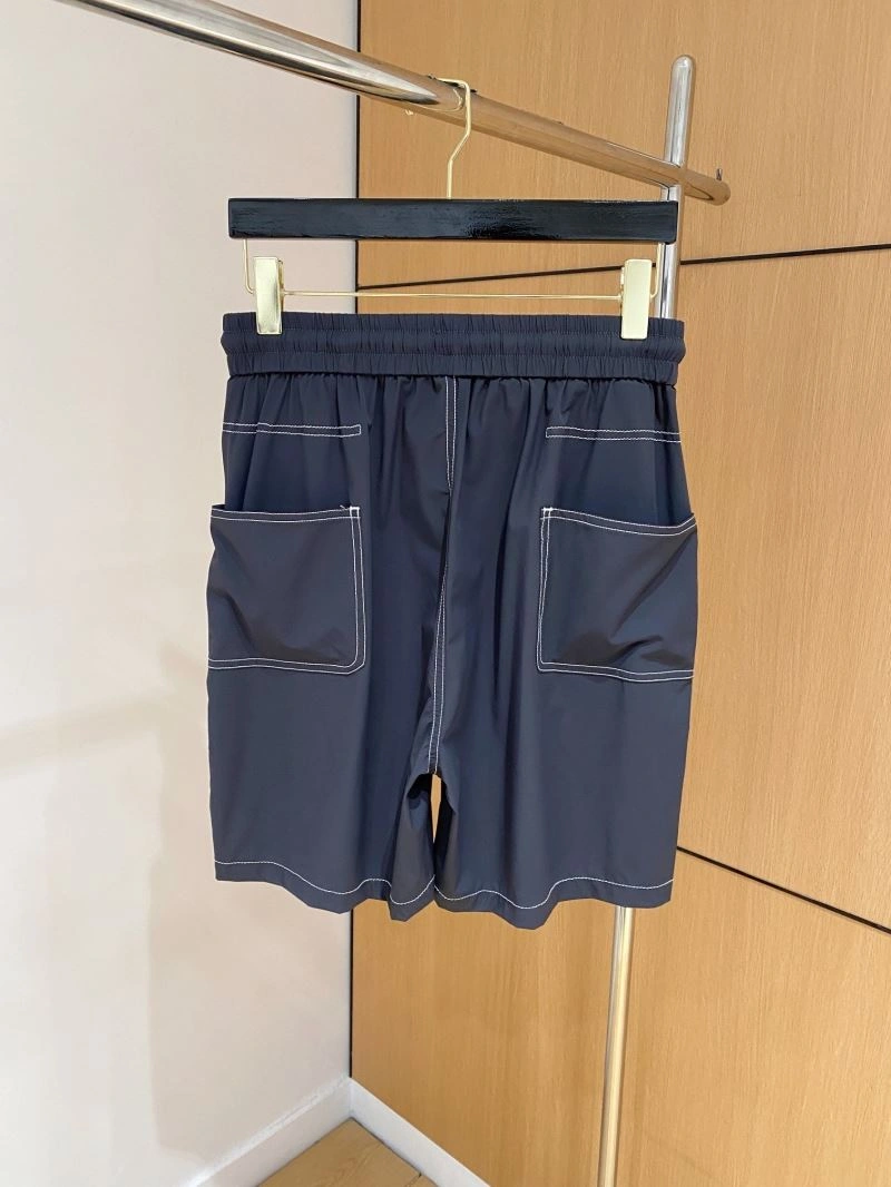 Packable Prada Short Pants 168753