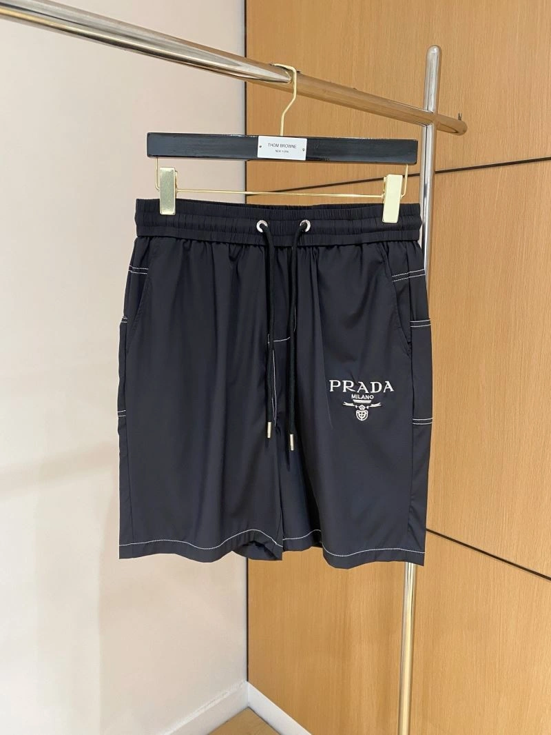 Prada Short Pants BestValue 168752
