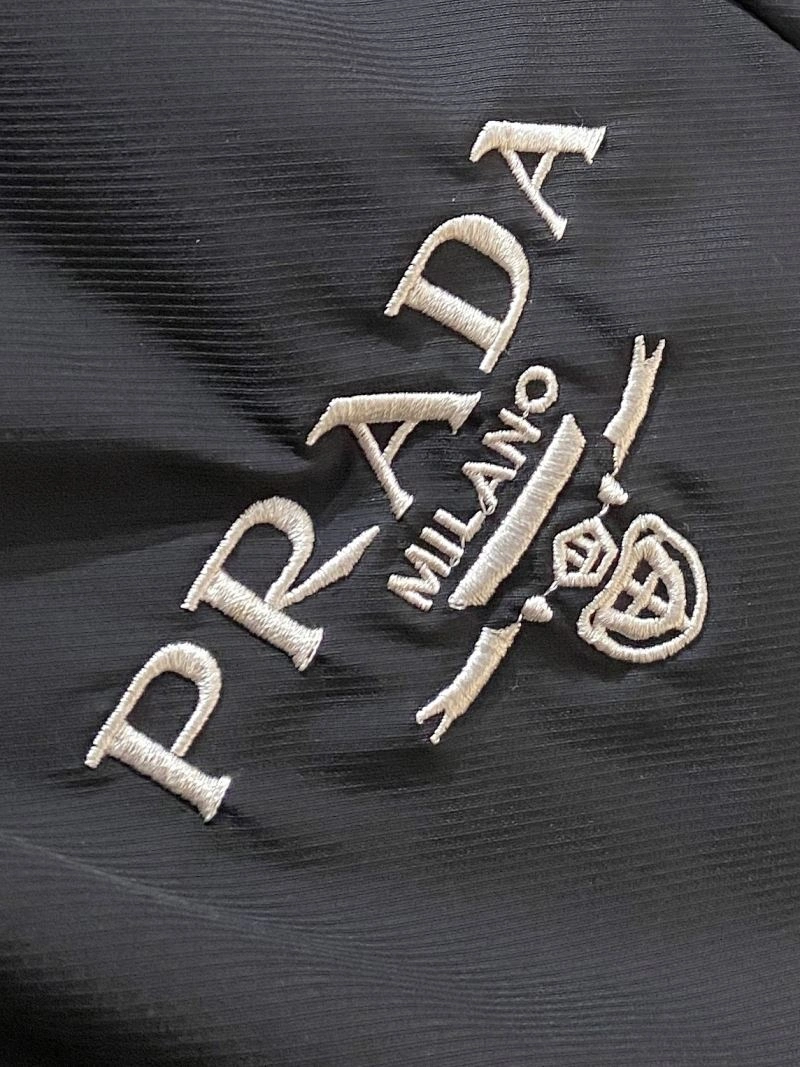 Prada Short Pants BestValue 168752
