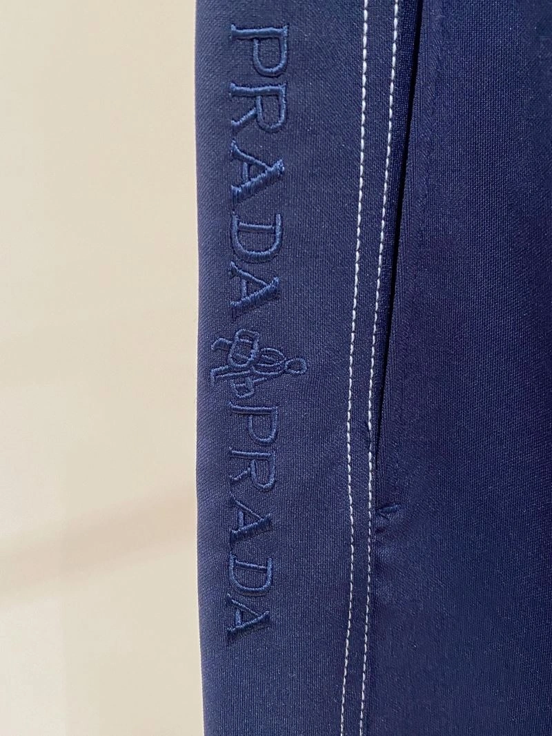 AllSeason Prada Short Pants 168751