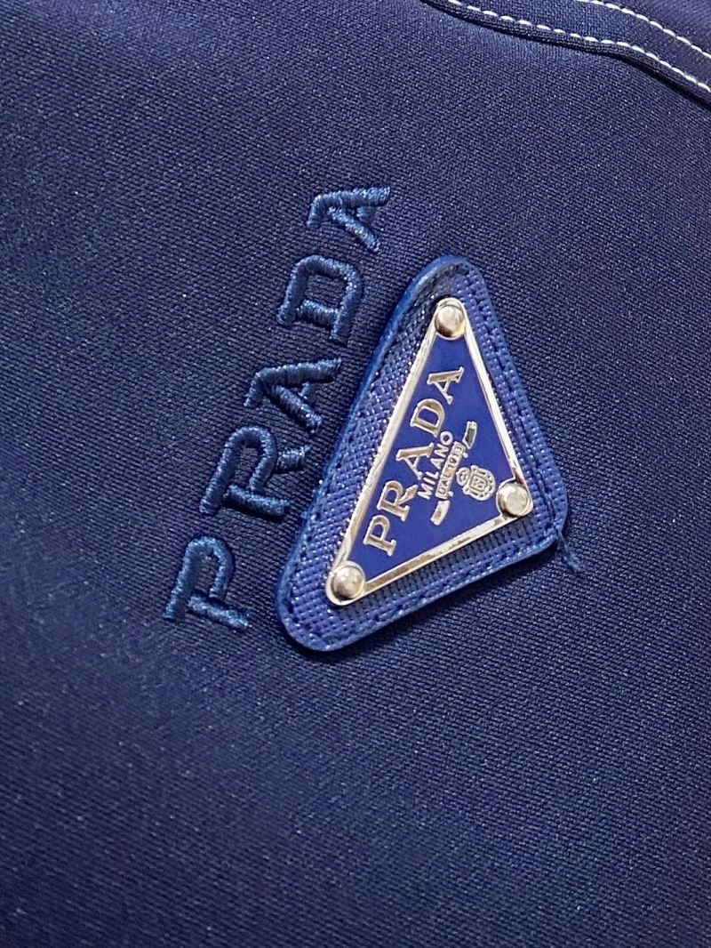 AllSeason Prada Short Pants 168751