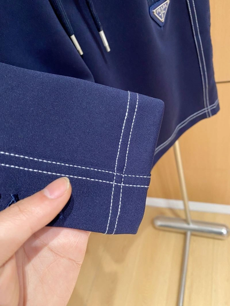 AllSeason Prada Short Pants 168751
