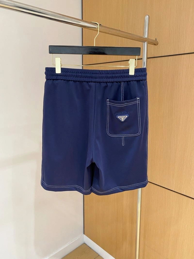 AllSeason Prada Short Pants 168751