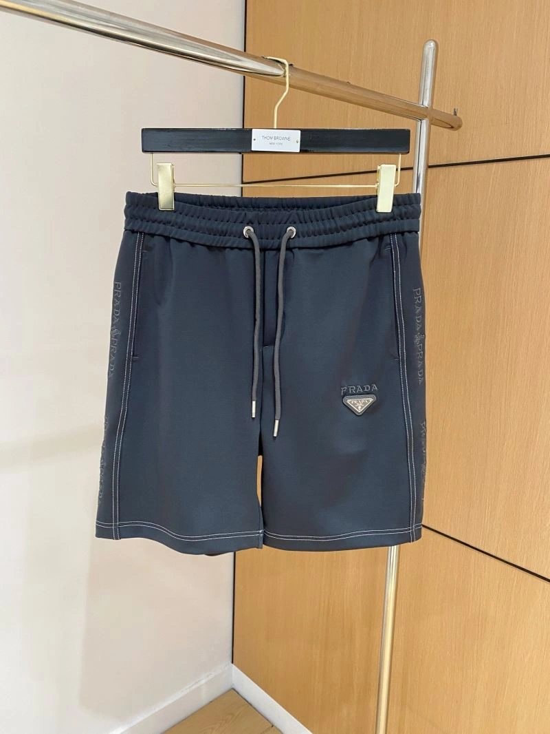 Prada Short Pants Bold 168750