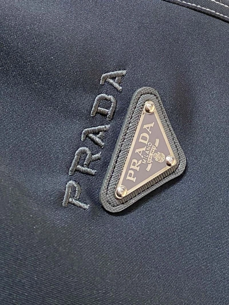 Prada Short Pants Bold 168750