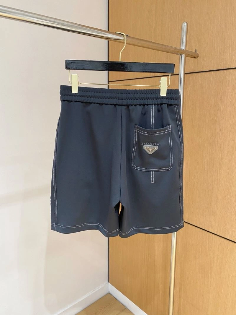 Prada Short Pants Bold 168750