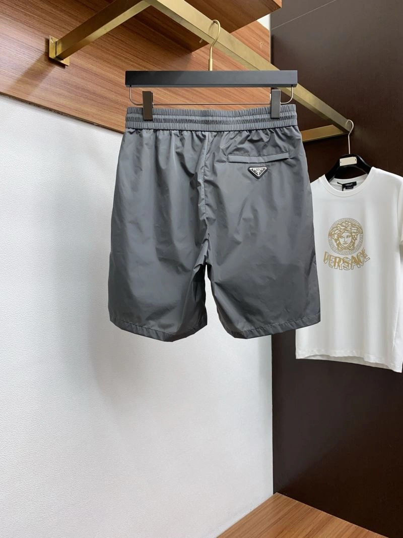 Prada Short Pants Trendy 168749