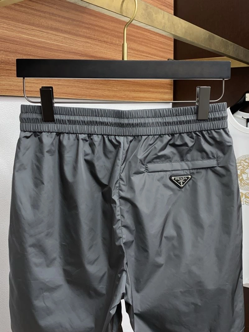 Prada Short Pants Trendy 168749