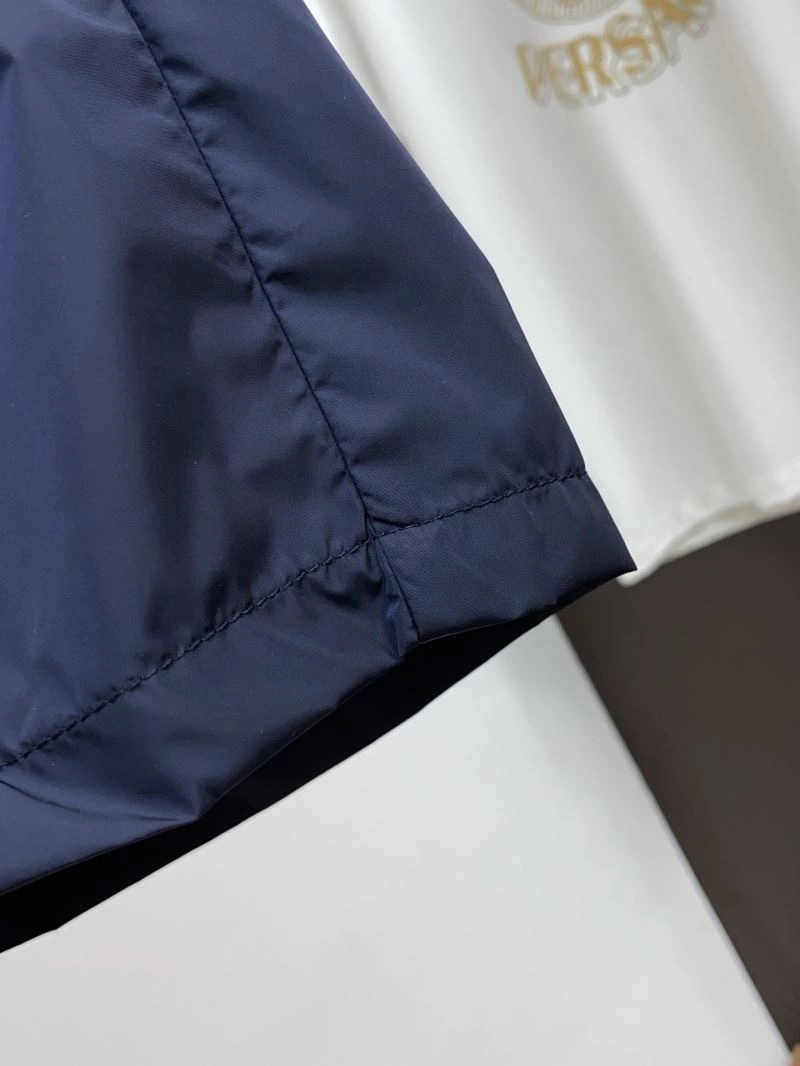 TechFriendly Prada Short Pants 168748