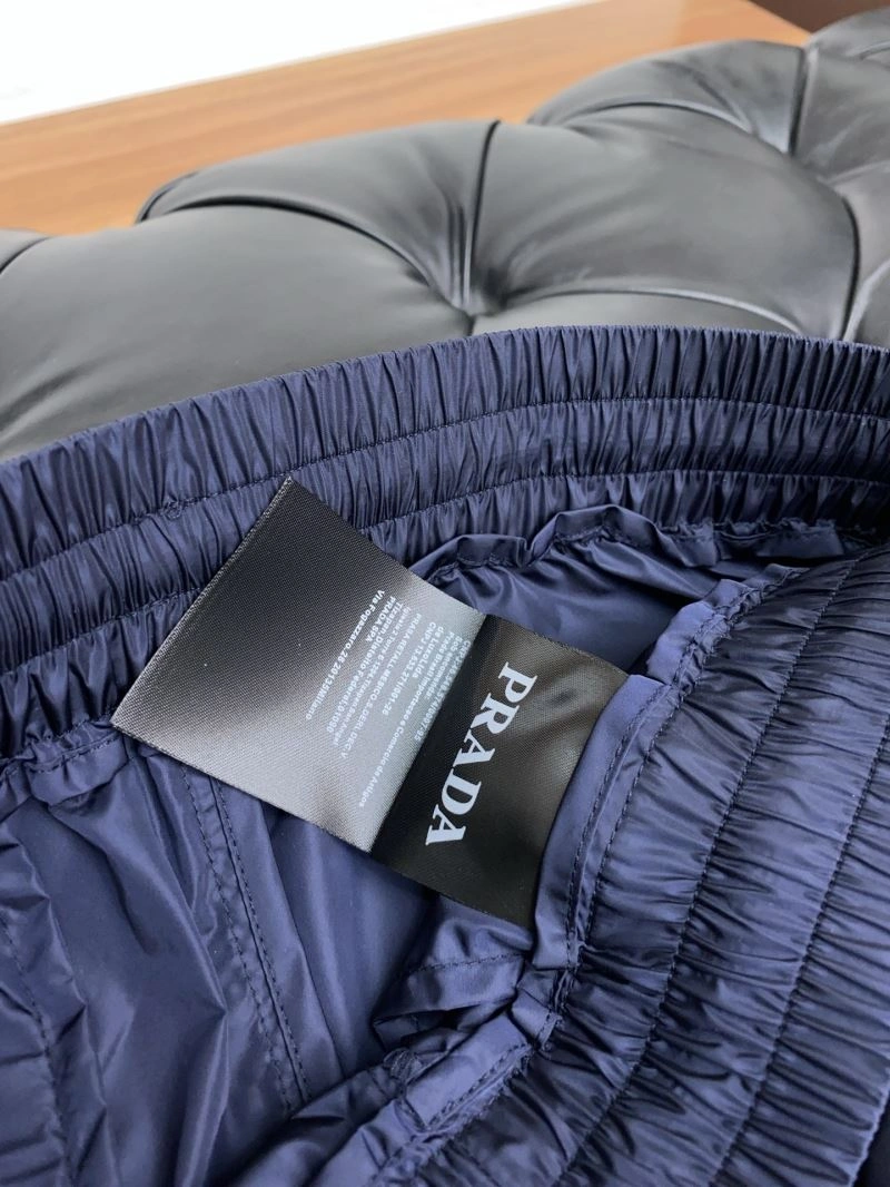TechFriendly Prada Short Pants 168748