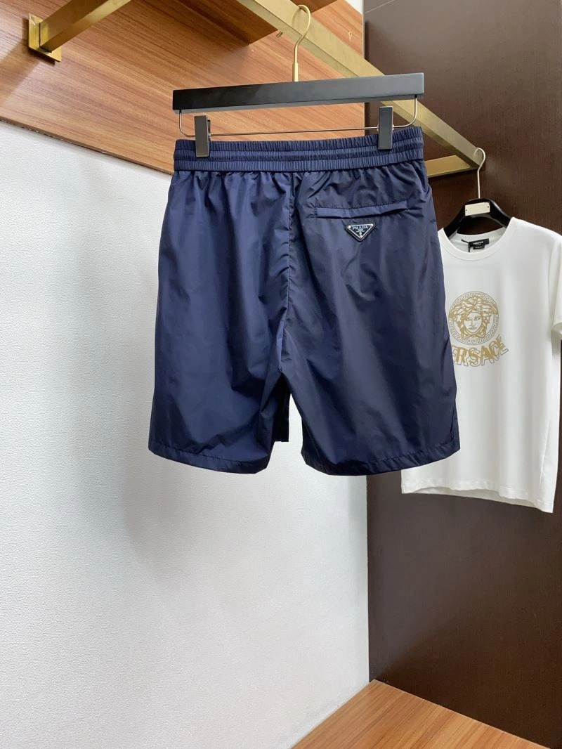 TechFriendly Prada Short Pants 168748