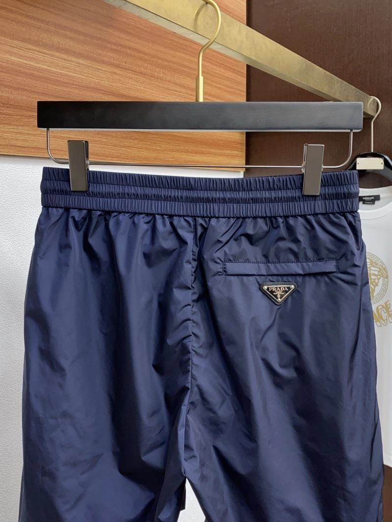 TechFriendly Prada Short Pants 168748