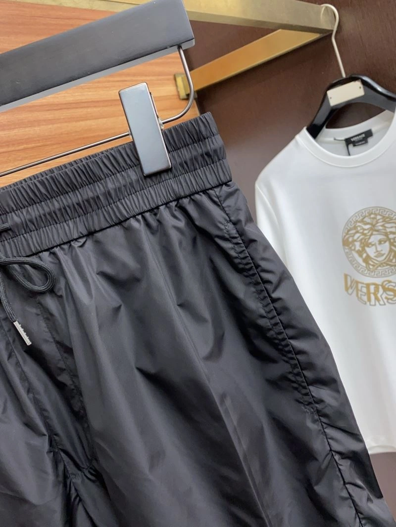 Prada Short Pants Bold 168739