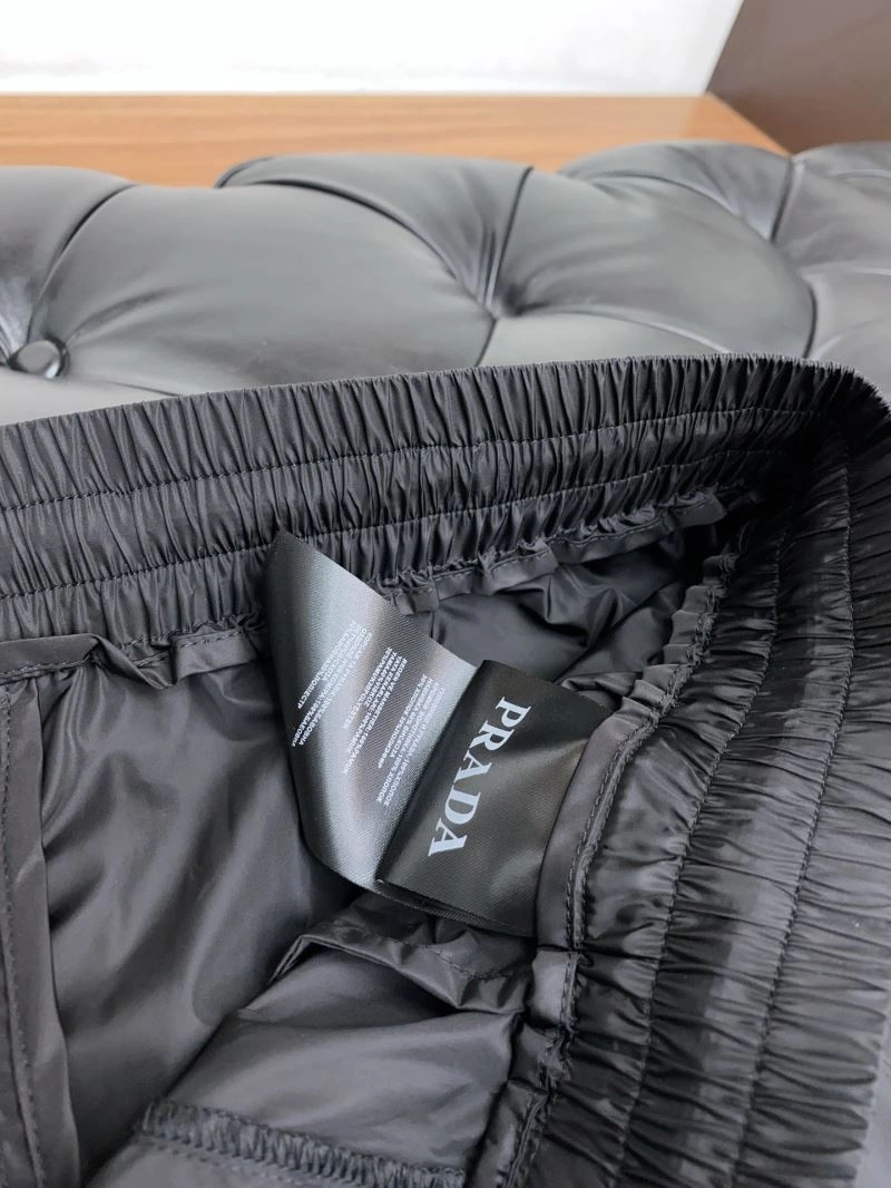 Prada Short Pants Bold 168739
