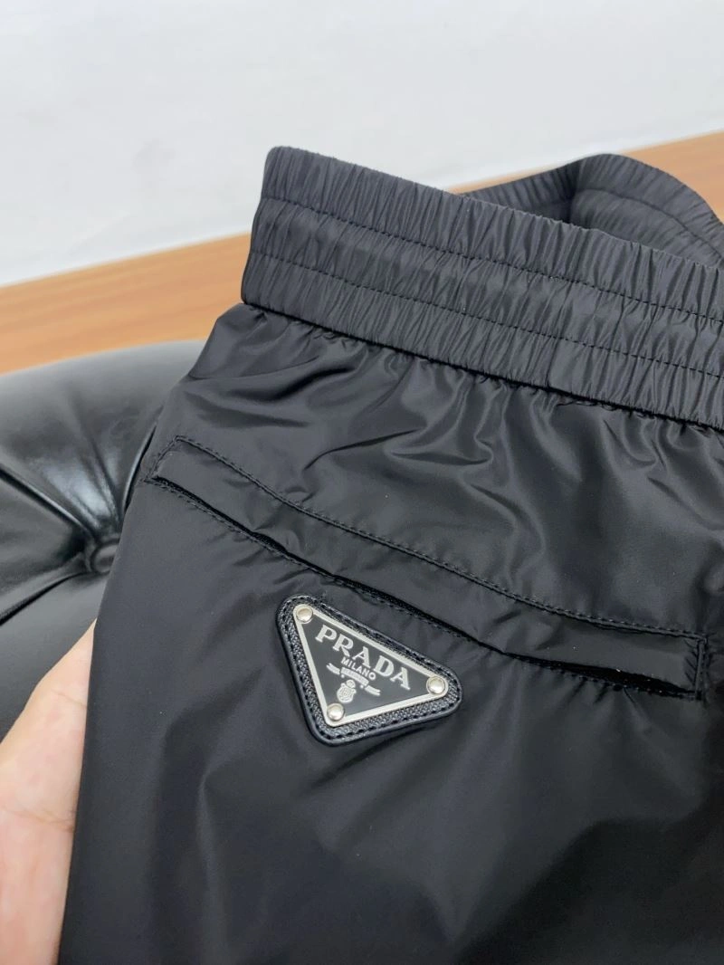 Prada Short Pants Bold 168739