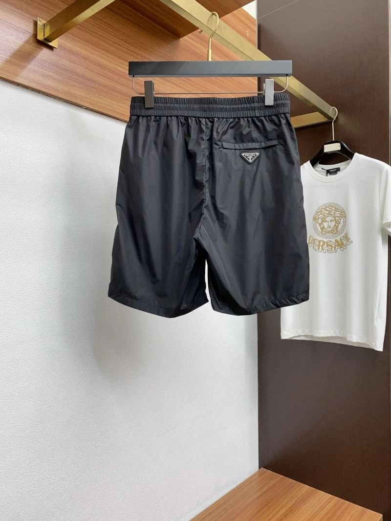 Prada Short Pants Bold 168739