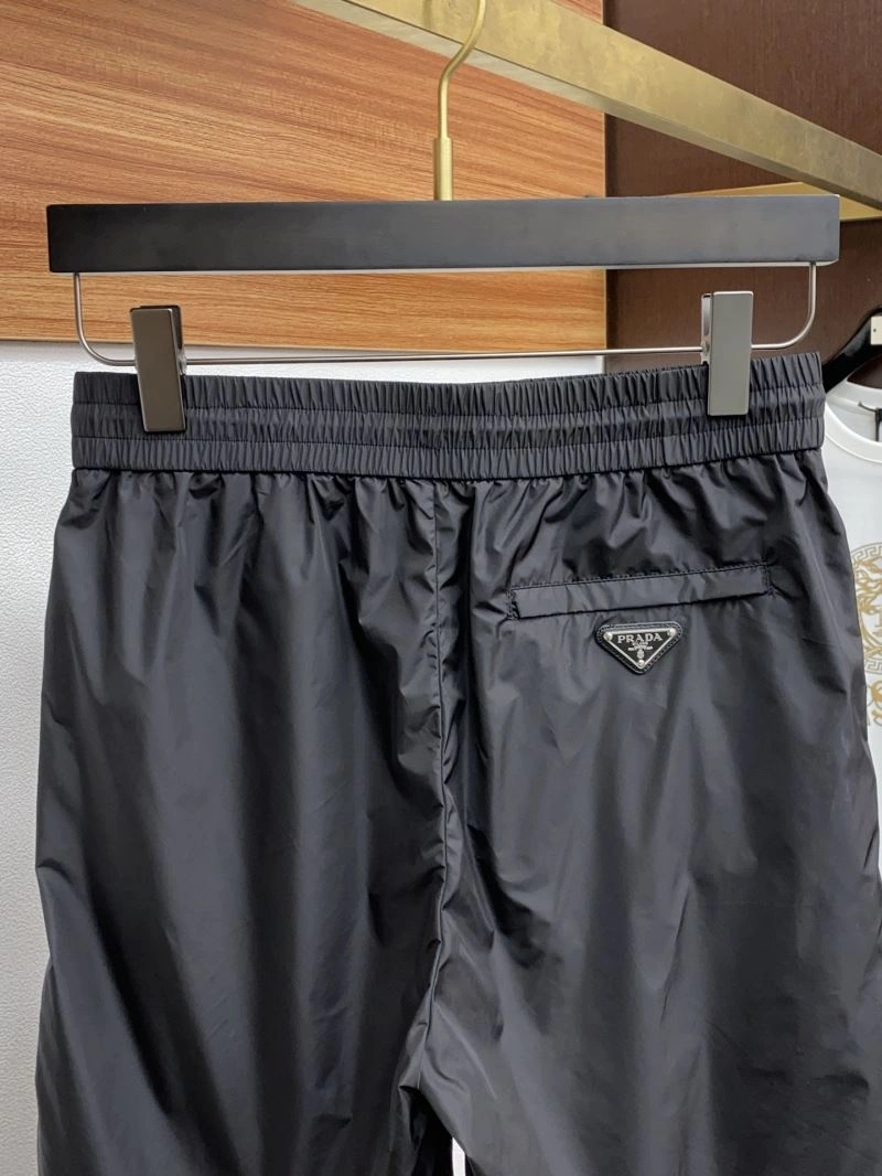 Prada Short Pants Bold 168739