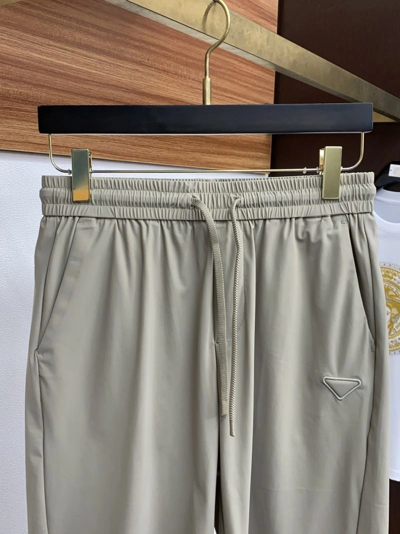 Prada Short Pants Efficient 168737