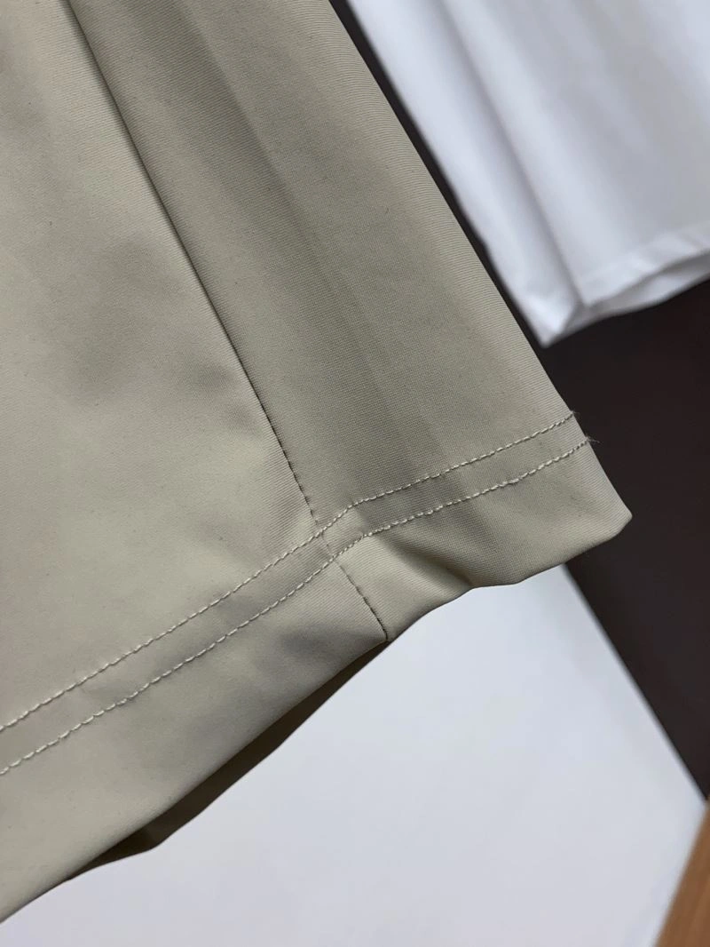 Prada Short Pants Efficient 168737