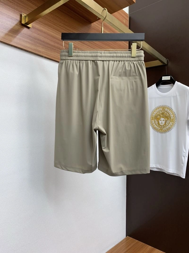 Prada Short Pants Efficient 168737