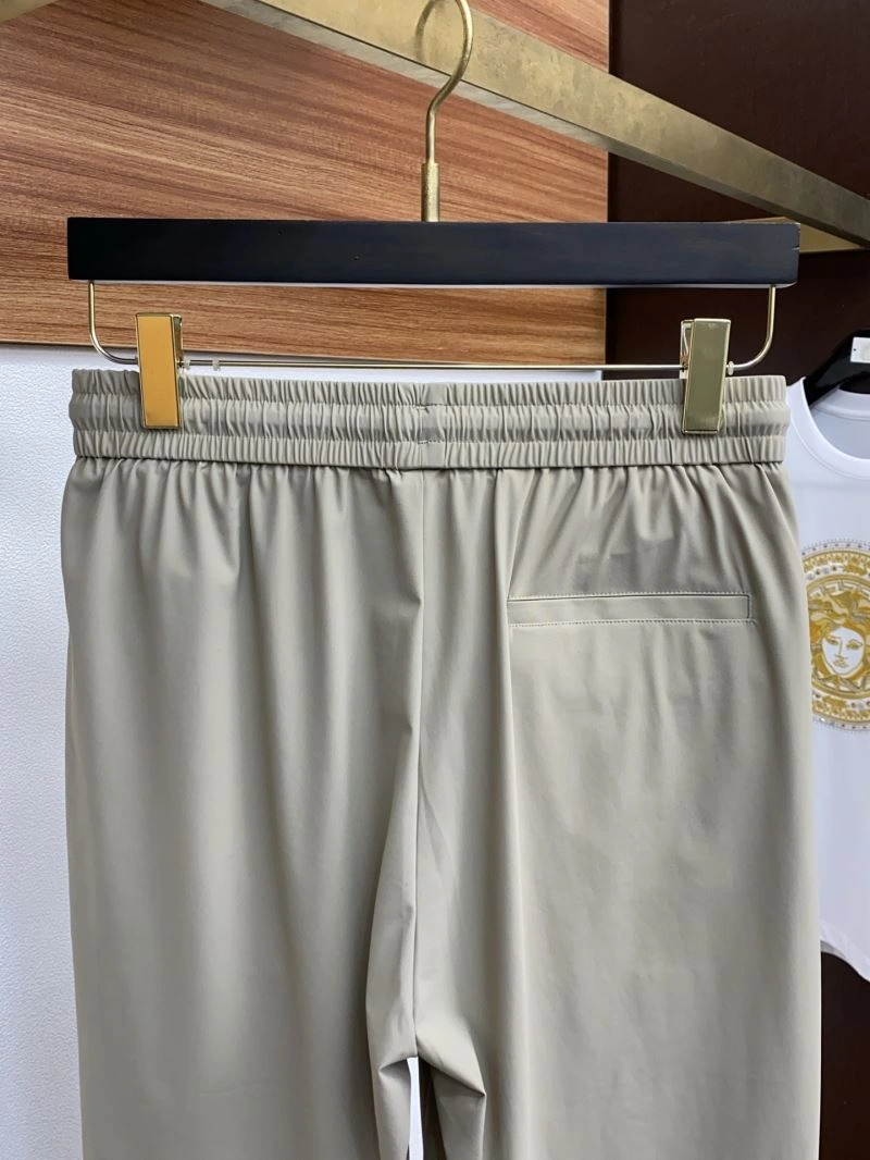 Prada Short Pants Efficient 168737
