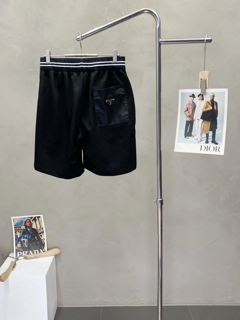 HighPerformance Prada Short Pants 168808