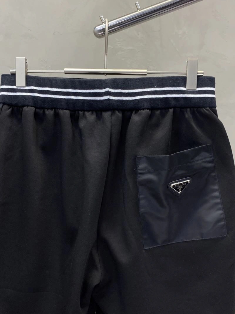 HighPerformance Prada Short Pants 168808