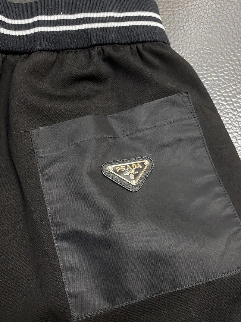 HighPerformance Prada Short Pants 168808