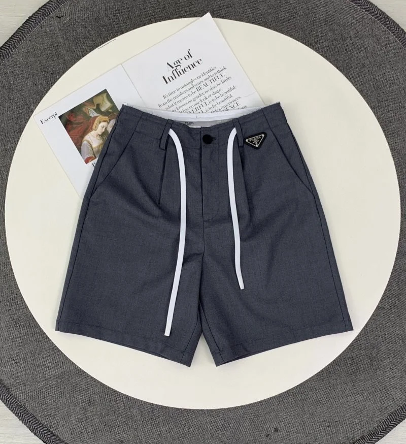 Prada Short Pants Chic 166311
