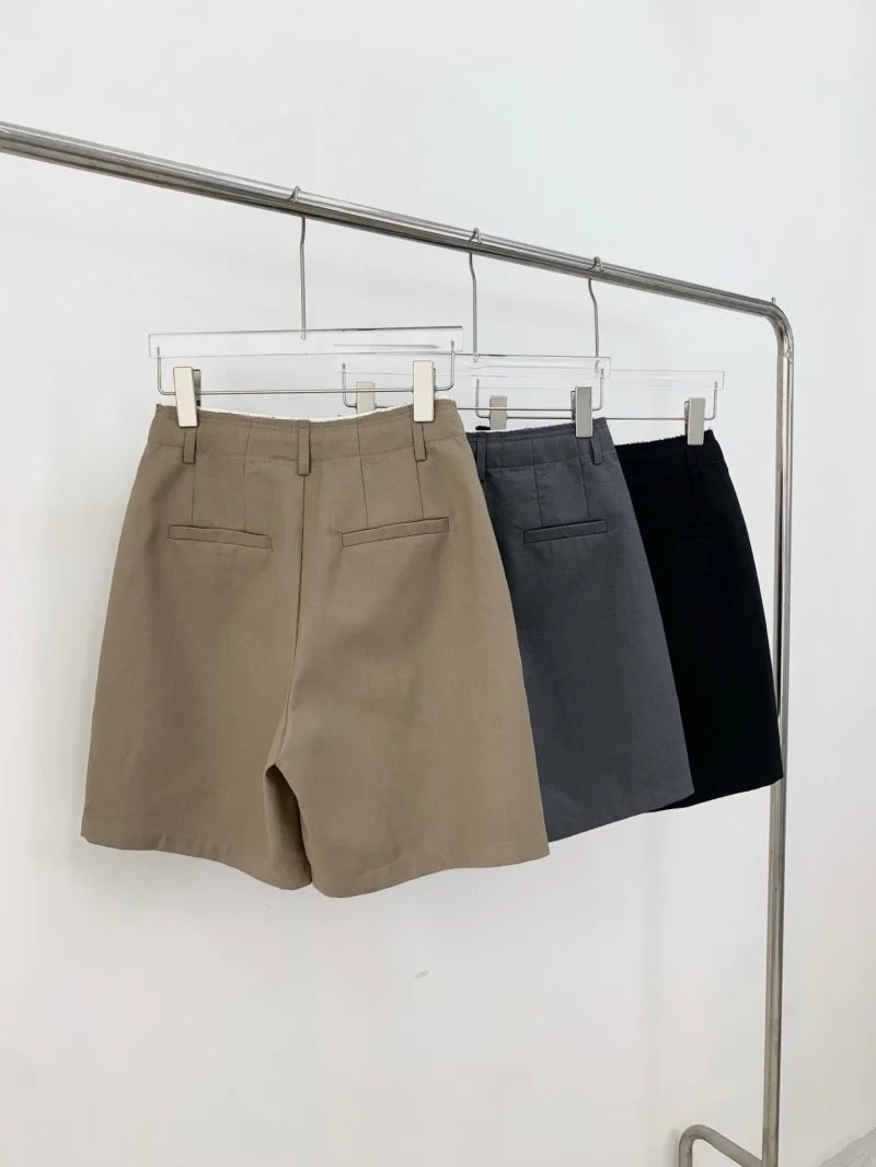 Prada Short Pants Chic 166311