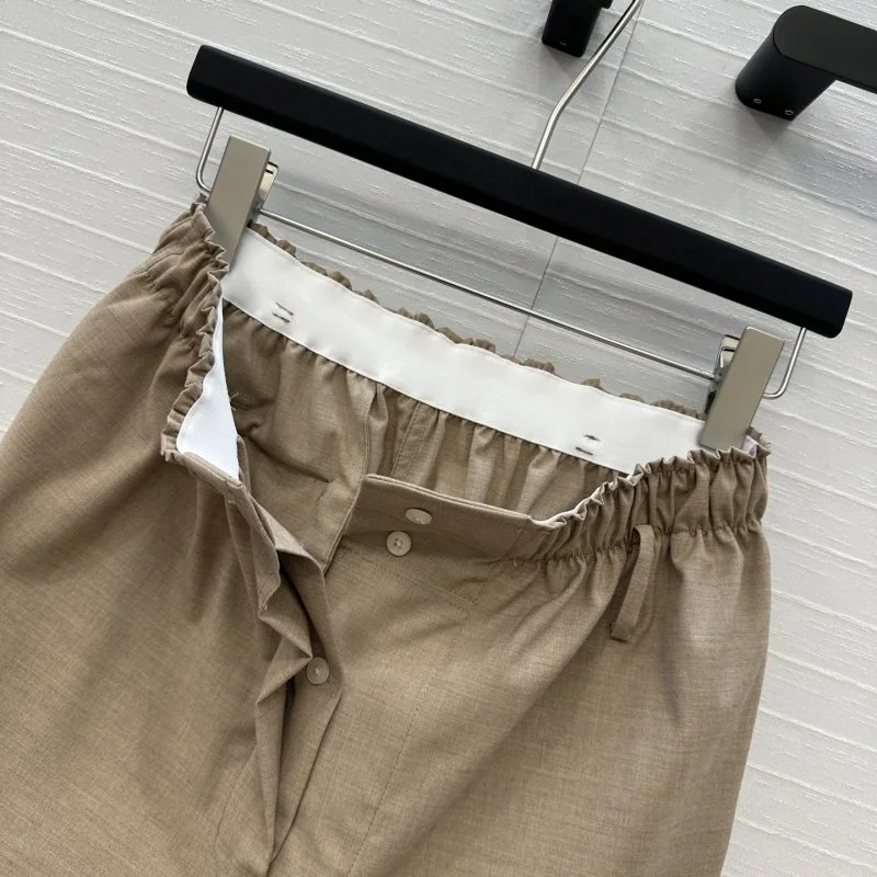 WellDesigned Prada Short Pants 166305