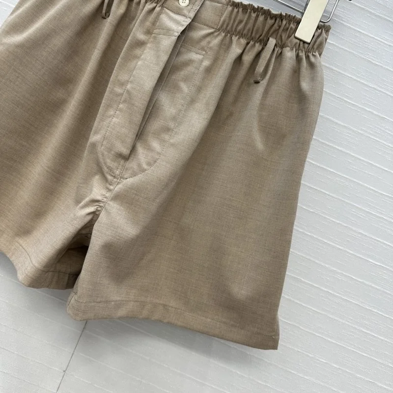 WellDesigned Prada Short Pants 166305
