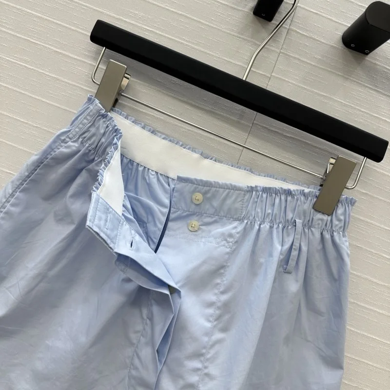 Prada Short Pants BestValue 166304